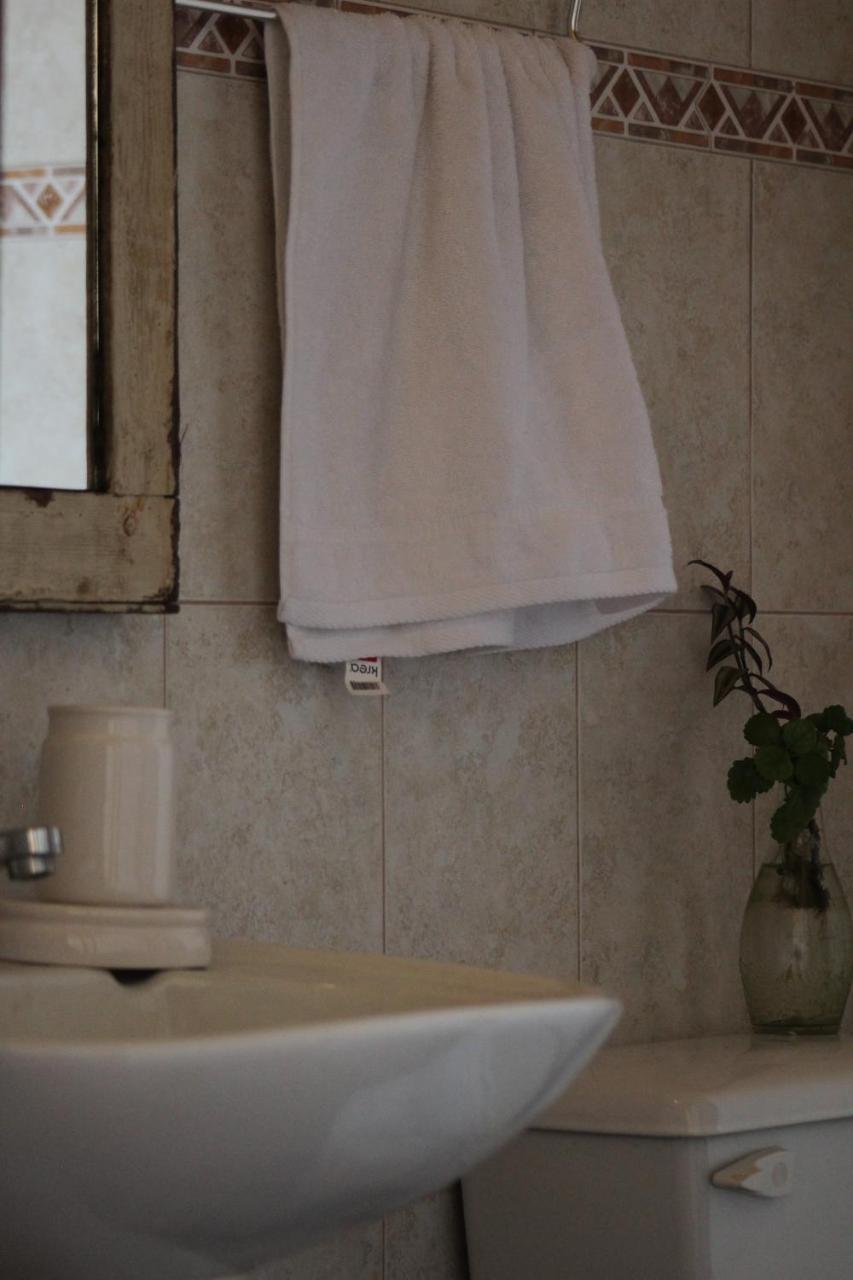 Casa Cuatro Vientos Hotel Valparaíso Zewnętrze zdjęcie