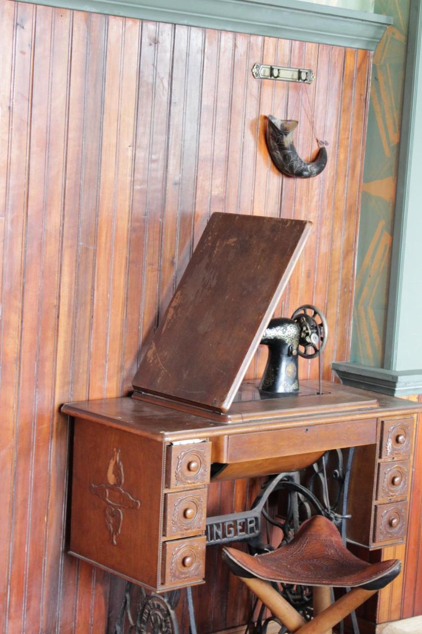 Casa Cuatro Vientos Hotel Valparaíso Zewnętrze zdjęcie